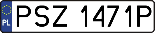 PSZ1471P