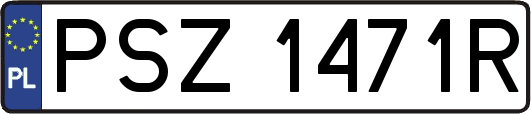 PSZ1471R