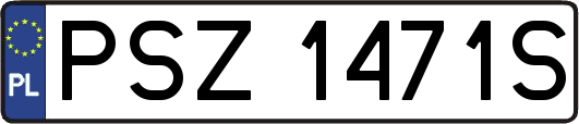 PSZ1471S