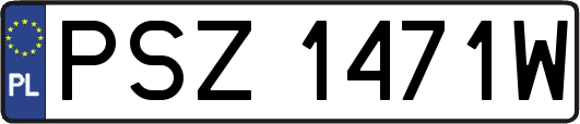 PSZ1471W