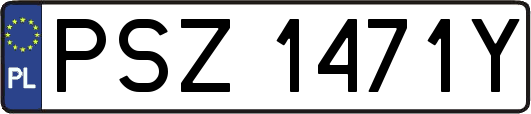 PSZ1471Y