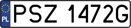 PSZ1472G