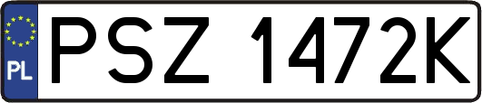 PSZ1472K