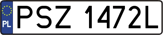 PSZ1472L