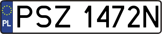 PSZ1472N