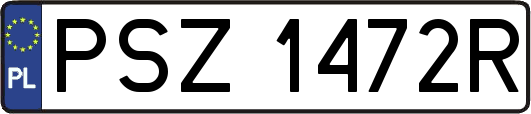 PSZ1472R