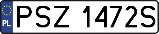 PSZ1472S