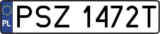 PSZ1472T