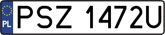PSZ1472U