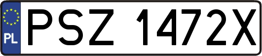 PSZ1472X