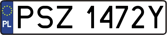 PSZ1472Y