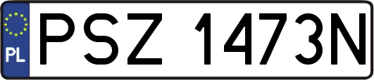 PSZ1473N