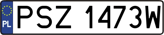 PSZ1473W