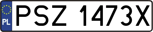 PSZ1473X