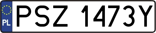 PSZ1473Y