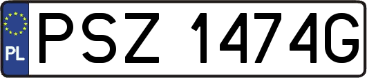 PSZ1474G