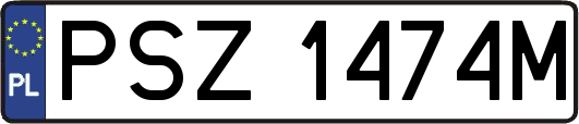 PSZ1474M