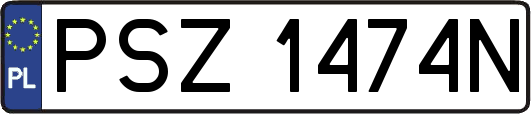 PSZ1474N