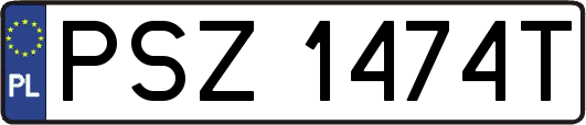 PSZ1474T