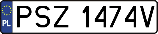 PSZ1474V
