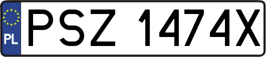 PSZ1474X