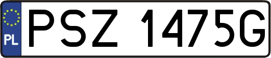 PSZ1475G