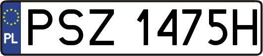 PSZ1475H
