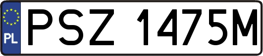 PSZ1475M