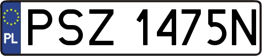 PSZ1475N