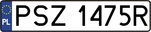PSZ1475R