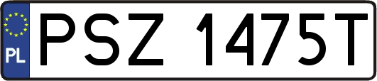 PSZ1475T