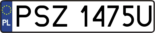 PSZ1475U