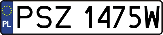 PSZ1475W