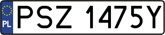 PSZ1475Y