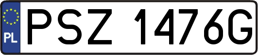 PSZ1476G