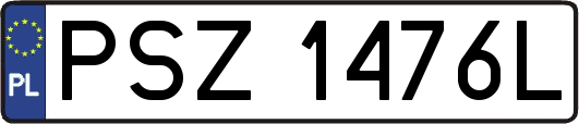 PSZ1476L