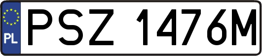 PSZ1476M