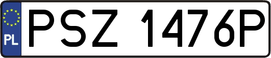 PSZ1476P