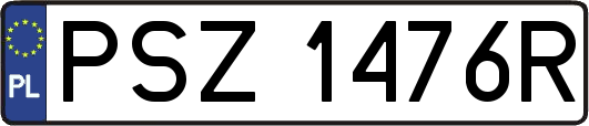 PSZ1476R