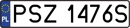 PSZ1476S