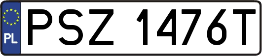 PSZ1476T