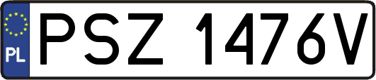 PSZ1476V