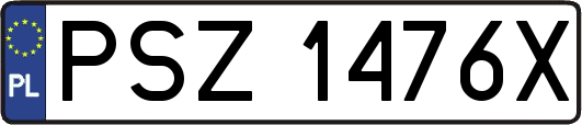 PSZ1476X