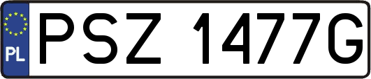 PSZ1477G