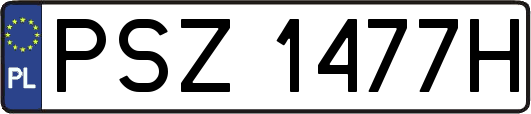 PSZ1477H