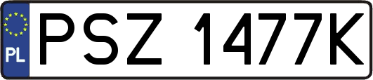 PSZ1477K