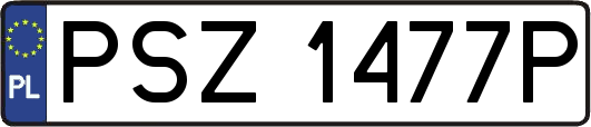 PSZ1477P