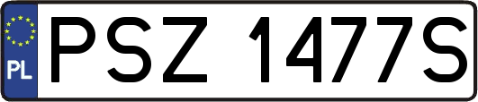 PSZ1477S