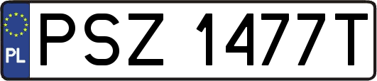 PSZ1477T