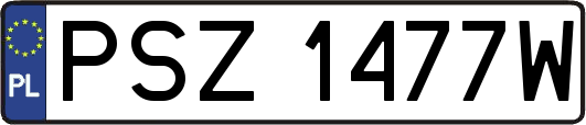 PSZ1477W